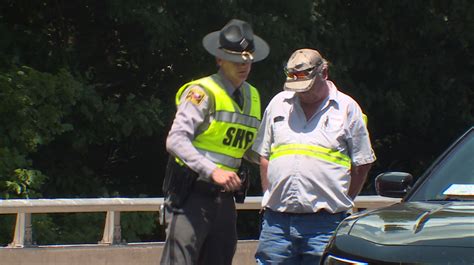Man Arrested Victim Identified After Fatal Davie County Crash