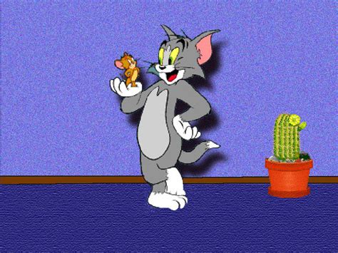 Tom And Jerry Tom And Jerry Photo 37796547 Fanpop