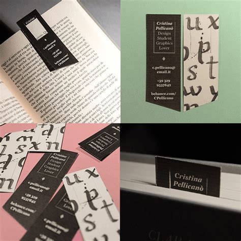 We did not find results for: 7 Unique business card design ideas for authors (plus 3 free downloadable designs) by Jin & Co.