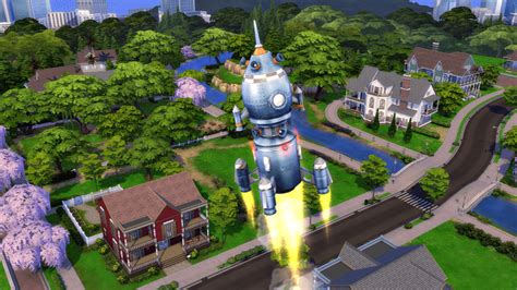 Conheça Os 10 Cheats Códigos Mais Úteis Do The Sims 4 Simstime