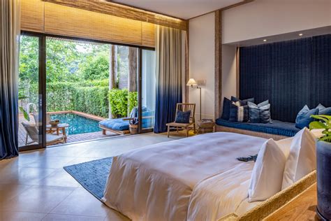The Best Boutique Hotels In Chiang Mai North Thailand The Hotel Journal