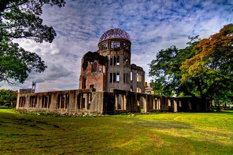 10 Cultural Landmarks Destroyed By War