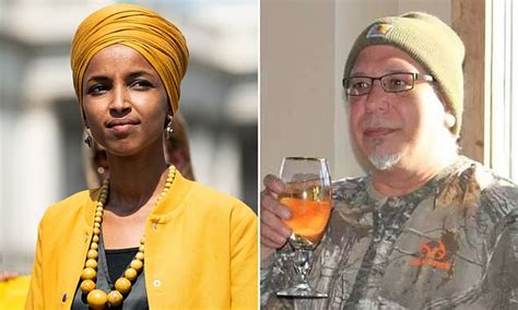 New York Man Admits Threatening To Kill Ilhan Omar By Putting A Bullet