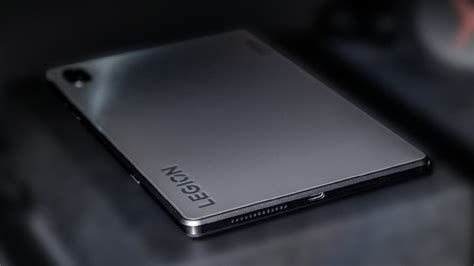 Lenovo Legion Y700 La Tablette Gaming Sous Android Est à Un Prix