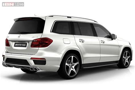 These stars drive worlds most luxurious vehicles see pics. Mercedes-Benz launches GL 63 AMG luxury SUV in India at Rs ...
