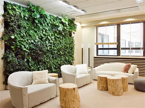 Living Room Design Ideas Eco Style