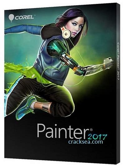 Corel Painter 2019 Serial Key Treespy