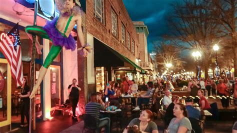 Things To Do In Fayetteville Nc This Weekend