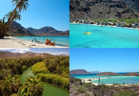 Mulegé Baja California Sur Guía Definitiva Tips Para Tu Viaje