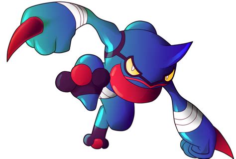 Toxicroak Pokemon Png Hd Isolated Png Mart