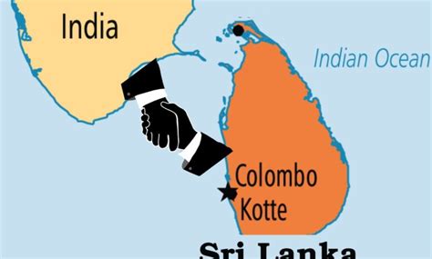 Is India Helping Sri Lanka In Moving From 1 Of The Worst Economic