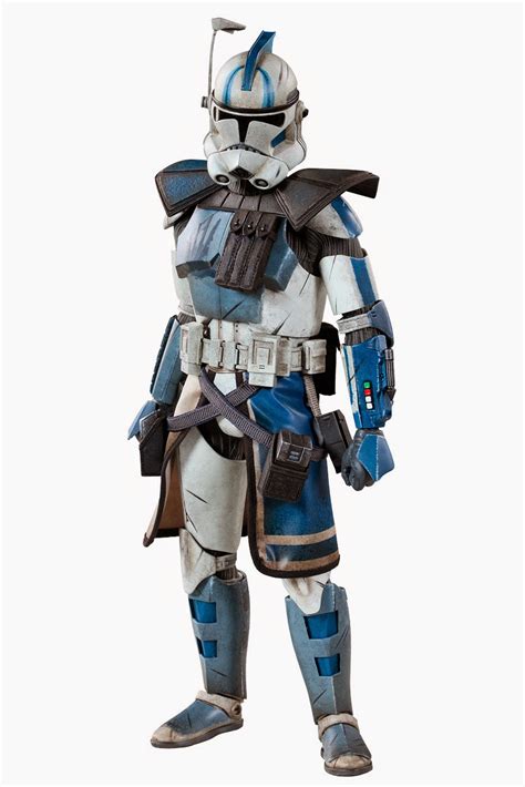 Toyhaven Preorder Sideshow Collectibles 16 Scale Arc Clone Trooper Echo Phase Ii Armor 12 Figure