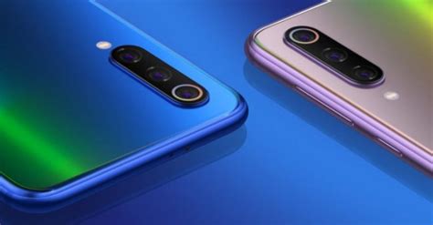 The chinese company has consolidated its position in. Xiaomi Mi 9 SE Price In Malaysia RM1299 - MesraMobile