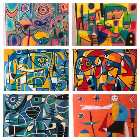 Aerostáticos, 2019, 75 x 100 cm, acrylic on canvas, signed in the bottom region. Pin de Pichardo Egea en Pinturas de Pichardo Egea | Arte ...