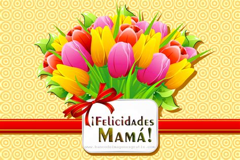 Banco De Imágenes Gratis ¡feliz Día De Las Madres Recopilación Especial Con 50 Postales Para