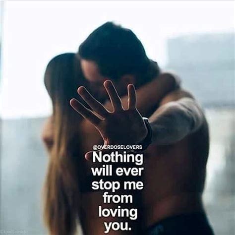 Nothing Will Ever Stop Me From Loving You Pictures Photos And Images