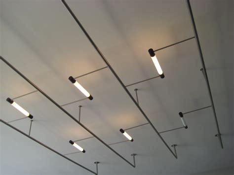 Look to options like clamp lighting, which attaches to various surfaces, to direct illumination where you need it most. Reasons to install commercial LED ceiling lights | Warisan ...