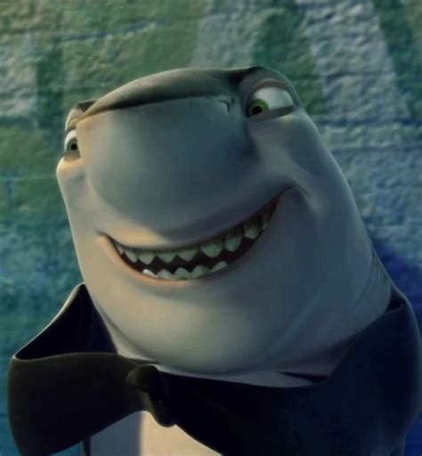 For 25 years, dreamworks animation has considered itself and its characters part of your family. Lenny (Shark Tale) | The Parody Wiki | Fandom