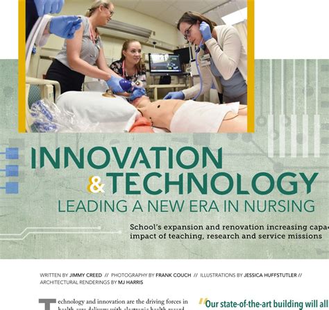 Innovative And Experiential Learning School Of Nursing Uab