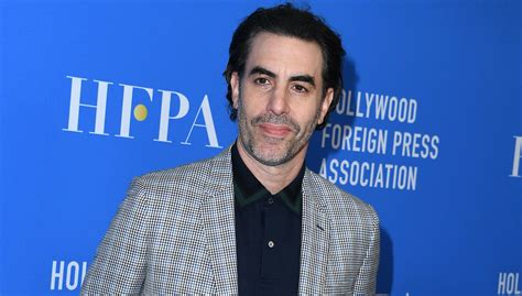 The order of these top sacha baron cohen movies is decided by how many votes they receive. Borat Sequel Spoilers Leak in Sacha Baron Cohen Interview ...