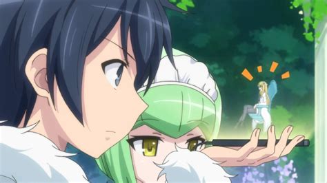 Nonton In Another World With My Smartphone Season Episode Subtitle Indonesia Idlix