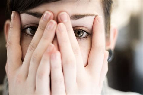 How To Overcome Shyness