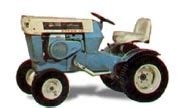 1972 sears craftsman garden tractor & snow blower & wagon. TractorData.com Sears Super 12 917.25120 tractor ...