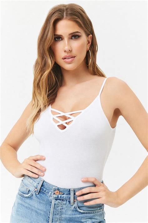 Pin On Bodysuits Forever 21