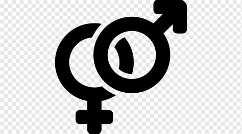 Simbol Gender Ikon Komputer Wanita Simbol Pria Dan Wanita Bermacam Macam Wanita Tanda Png