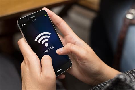 Free Wi Fi Hotspots Locator Apps Citizenside