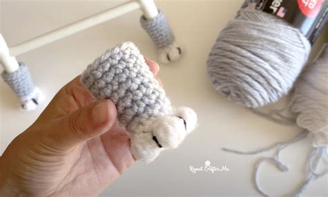 Great news!!!you're in the right place for cat paw socks. Crochet Cat Paw Chair Socks - Repeat Crafter Me