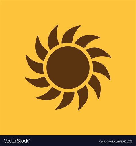 Sunshine Icon 190304 Free Icons Library