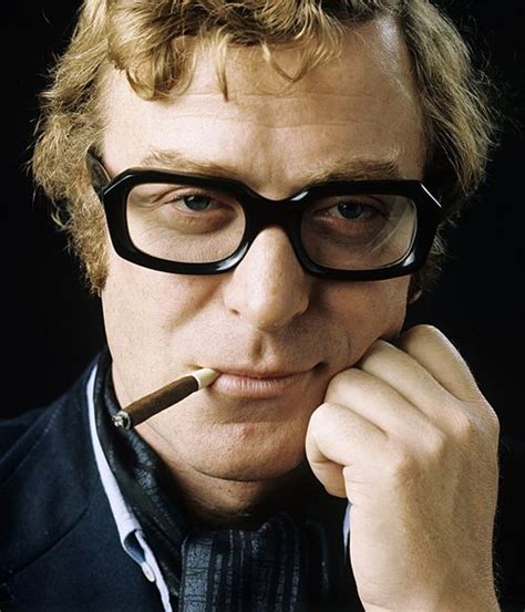 Michael Caine Glasses