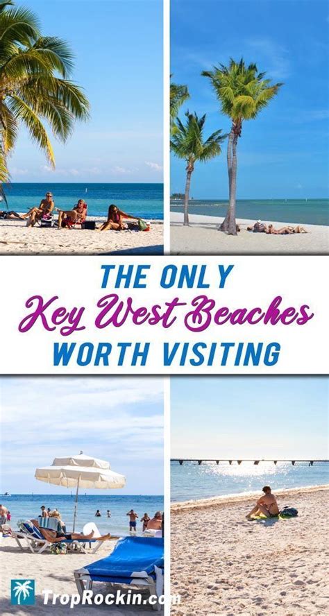Best Beaches In Key West Truly Worth Visiting Trop Rockin Magazine Artofit