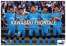 川崎フロンターレ（ @frontale_staff ）2017シーズンの幕が上がる。 #frontale #playloud ...