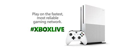 Xbox Live Official Site