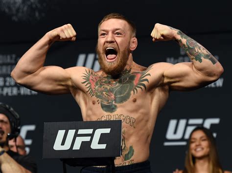 conor mcgregor net worth 5 fast facts you need to know