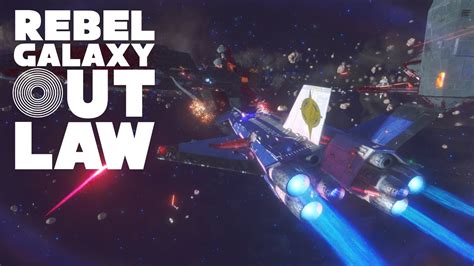 It was released on steam and gog.com for microsoft windows and os x on october 20, 2015. Rebel Galaxy Outlaw Gameplay Trailer - YouTube