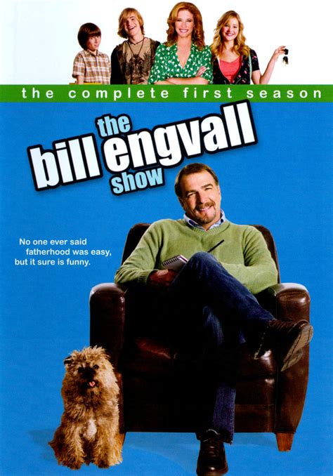 The Bill Engvall Show The Complete First Season 2 Discs Dvd Best Buy