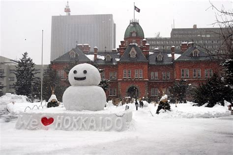 What To Buy In Hokkaido 40 Cool And Delicious Souvenirs
