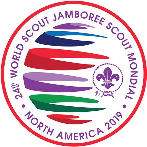 Jamboree Notts Scouts