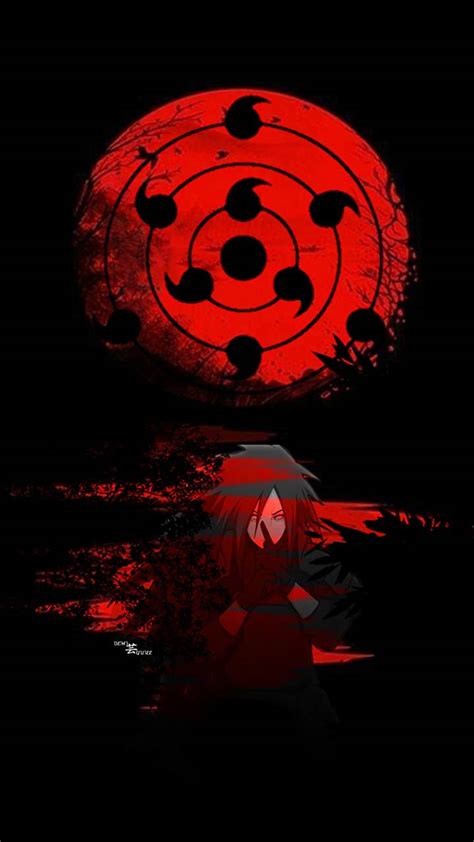 Explore and download tons of high quality sharingan wallpapers all for free! Uchiha Madara wallpaper by Kento_Demi - e4 - Free on ZEDGE™