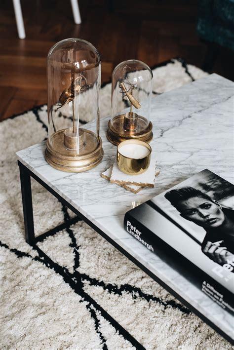 Couchtische marmor ll➤ couchtische bei maisons du monde ✅ kostenfreie lieferung in die filialen | kostenfreie retoure innerhalb von 14 tagen. Interiortrend: Möbel Aus Marmor | Marmortisch, Dekor, Couchtische dekorieren