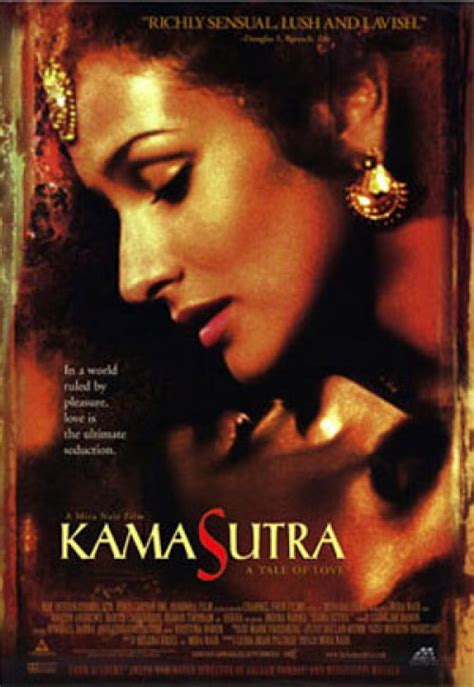 Download Kama Sutra A Tale Of Love 1996 Movie Hd Official Poster 1