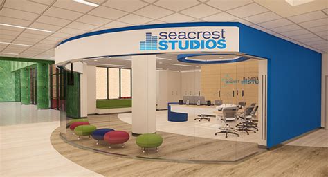 Seacrest Studio Coming To Arnold Palmer Hospital For Children In 2020