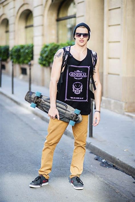 Pin On Skater Boy