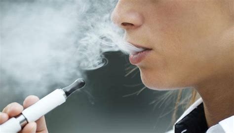 E Cigarettes May Increase Risk Of Cardiovascular Diseases Says Study