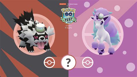 1 day ago · the pokémon go fest is back as a global and online event in 2021. Pokemon GOPokémon GO Fest 2021 Event Details Summary ...