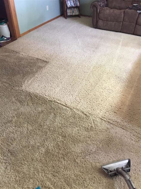 4 Steps To Get Your Carpets Cleaned For Spring Vinegar Cleaning