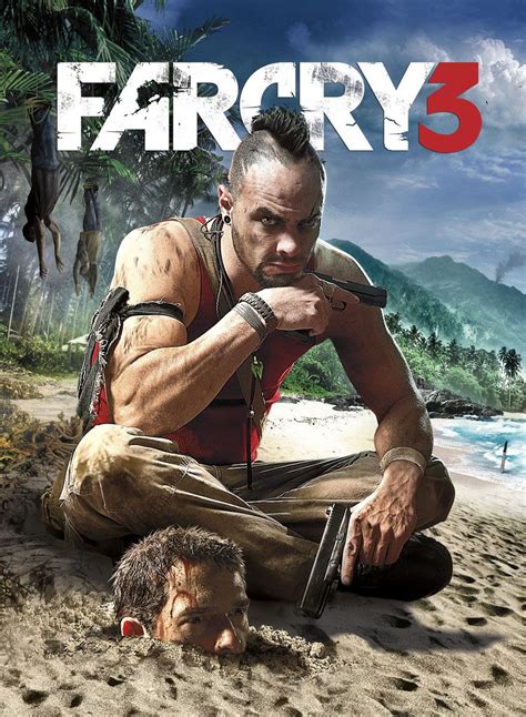 Far Cry Jeu Vid O Senscritique